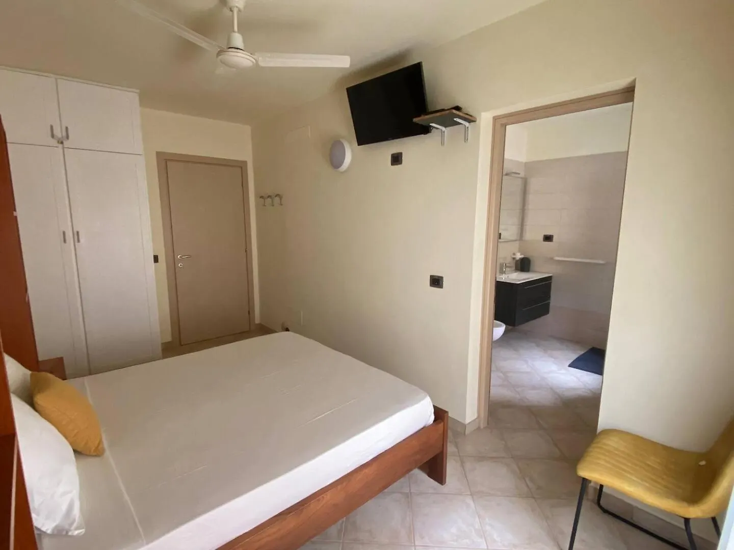 Holiday home Meridiana 2 Bedroom City Center Apartment Santa Maria Cape Verde