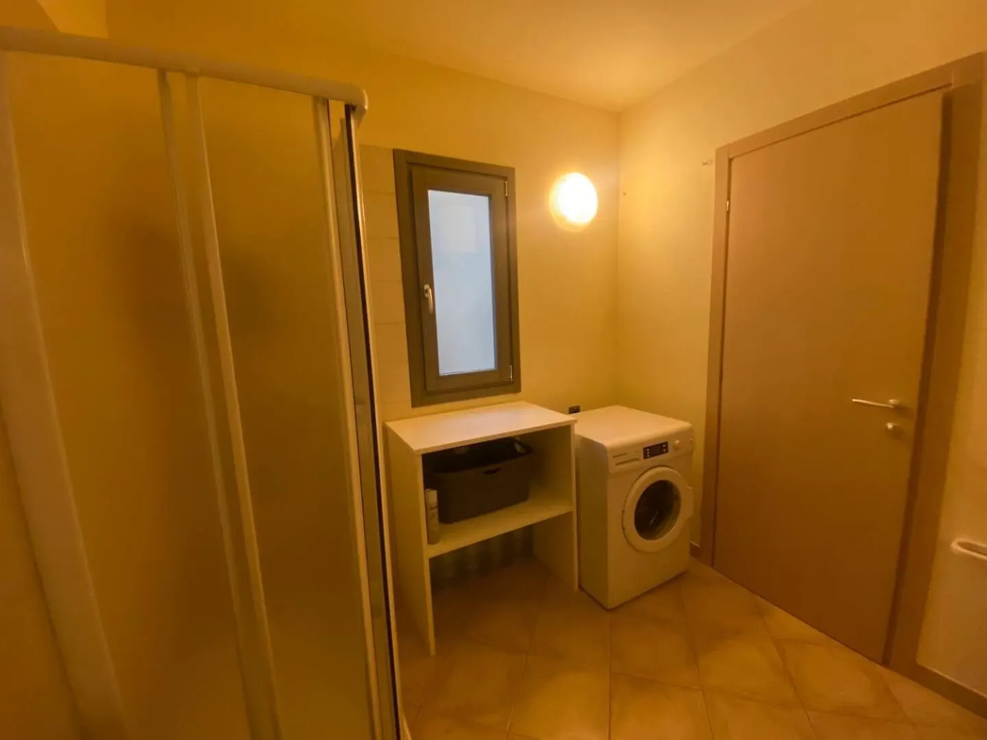 Meridiana 2 Bedroom City Center Apartment Santa Maria