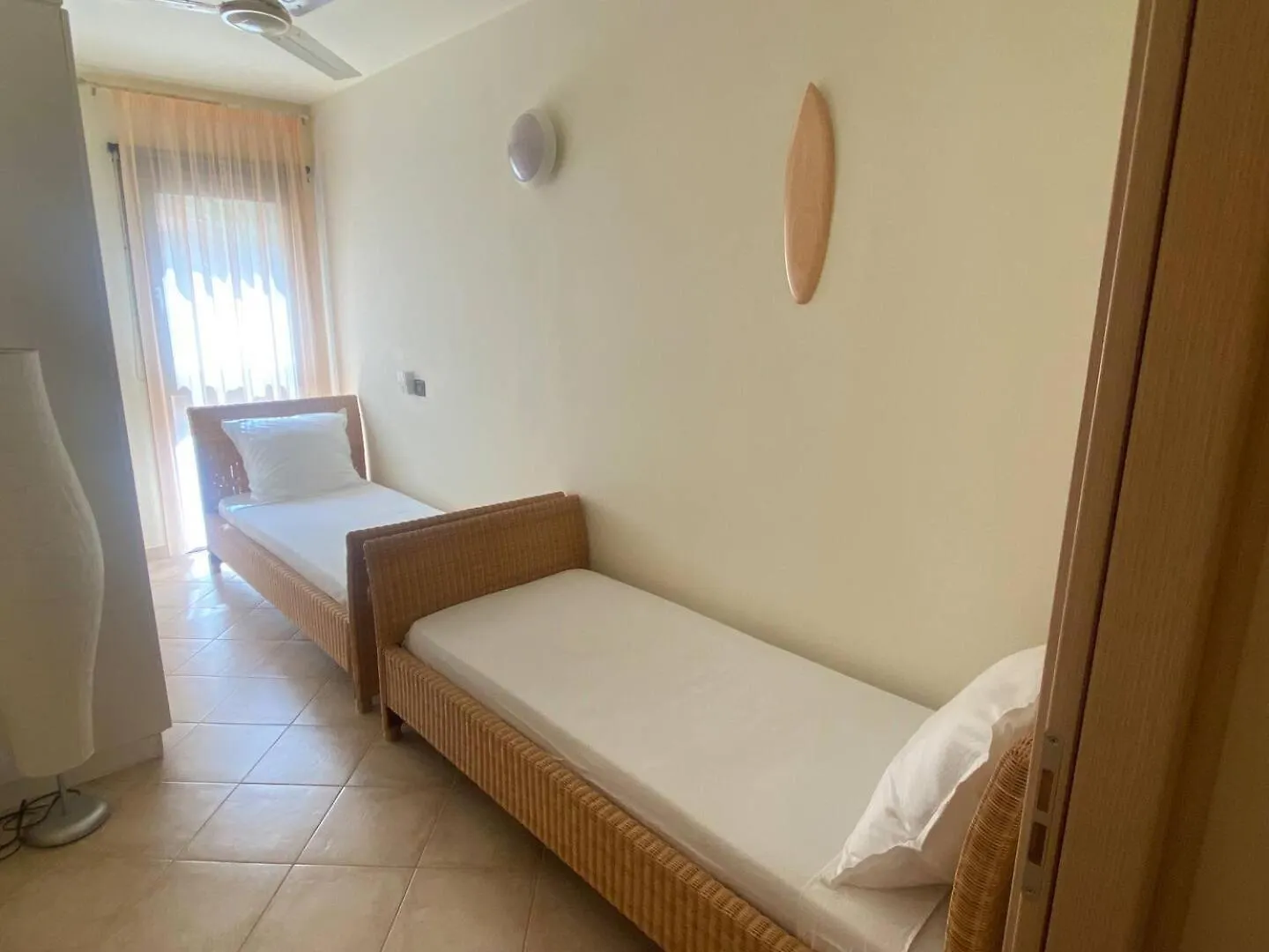 Meridiana 2 Bedroom City Center Apartment Santa Maria Holiday home