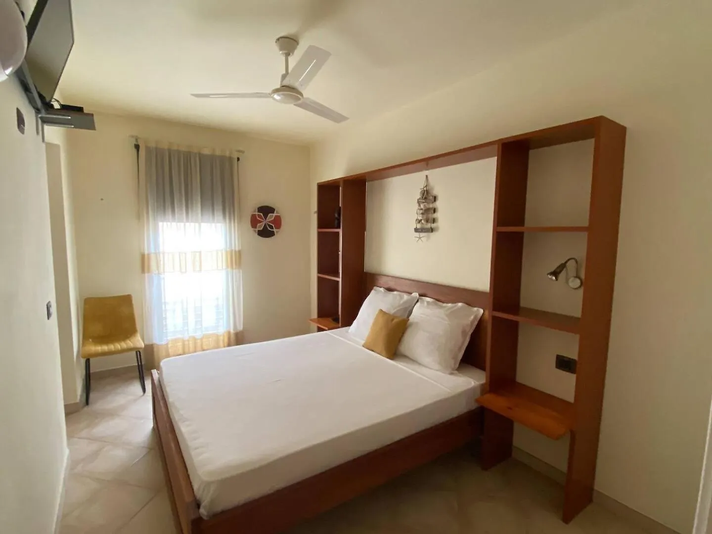 Holiday home Meridiana 2 Bedroom City Center Apartment Santa Maria